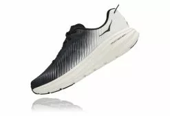 Hoka One One Hoka Rincon 3 Running Shoes Black White Men's 11 Hoka One One Hoka Rincon 3 Running Shoes Black White Men's -Hoka Winkel 207844960b09f0d926525.62163915