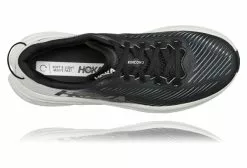 Hoka One One Hoka Rincon 3 Running Shoes Black White Men's 12 Hoka One One Hoka Rincon 3 Running Shoes Black White Men's -Hoka Winkel 207844960b09f0f20b7b2.39358493
