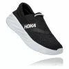 Hoka One One Hoka ORA Recovery Shoe 2 Black White Women's -Hoka Winkel 207845960b09f20a9a5f2.48751778