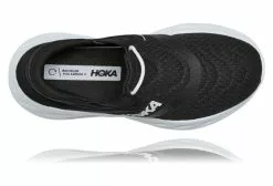 Hoka One One Hoka ORA Recovery Shoe 2 Black White Women's -Hoka Winkel 207845960b09f2191ed89.29076623