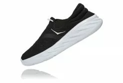 Hoka One One Hoka ORA Recovery Shoe 2 Black White Women's -Hoka Winkel 207845960b09f22c0a4d6.95760602