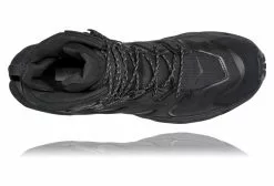 Hoka One One Hoka Anacapa Mid GTX Wandelschoenen Zwart Heren -Hoka Winkel 207847260b09f361c9dd8.47305559