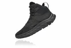 Hoka One One Hoka Anacapa Mid GTX Wandelschoenen Zwart Heren -Hoka Winkel 207847260b09f366e6549.55315020