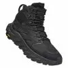 Hoka One One Hoka Anacapa Mid GTX Wandelschoenen Zwart Heren