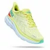 Women's Hoka One One Clifton 8 White Yellow Running Shoes -Hoka Winkel 217749861a78eb6d99729.61955552