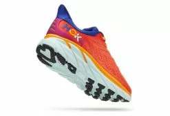 Hardloopschoenen Hoka One One Clifton 8 St (Art) Pack Oranje Multi-Color 10 Hardloopschoenen Hoka One One Clifton 8 St (Art) Pack Oranje Multi-Color -Hoka Winkel 218700761c9e34a2cc0e9.74591638
