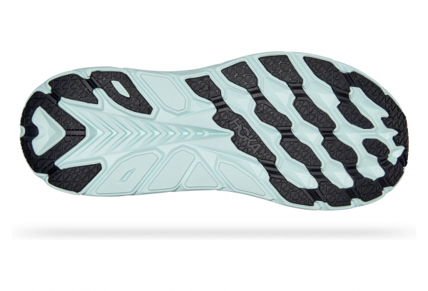 Hardloopschoenen Hoka One One Clifton 8 St (Art) Pack Oranje Multi-Color 7 Hardloopschoenen Hoka One One Clifton 8 St (Art) Pack Oranje Multi-Color - Afbeelding 5