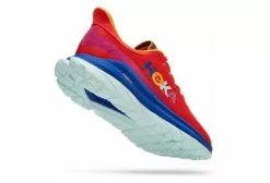 Hardloopschoenen Hoka One One Mach 4 St (Art) Pack Red Multi-color -Hoka Winkel 218701061c9e35683eb58.34444798