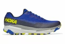Hoka One One Torrent 2 Trail Schoenen Blauw Geel -Hoka Winkel 218702961c9e3a412a593.83023508