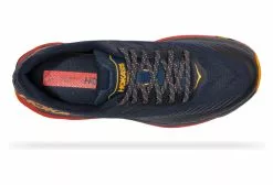Hoka One One Torrent 2 Trail Schoenen Zwart Rood -Hoka Winkel 218703261c9e3b22ca602.13340197