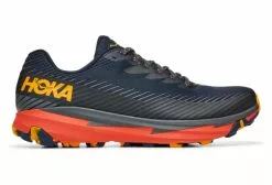 Hoka One One Torrent 2 Trail Schoenen Zwart Rood -Hoka Winkel 218703261c9e3b33de2a2.48164329