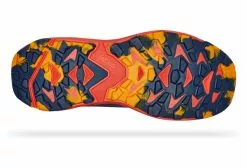 Hoka One One Torrent 2 Trail Schoenen Zwart Rood -Hoka Winkel 218703261c9e3b3440d13.70888287