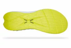 Hoka One One Carbon X 3 Running Shoes White Yellow -Hoka Winkel 219195761d81ccd905d86.67164010