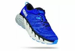 Hoka One One Gaviota 4 Running Shoes Blauw