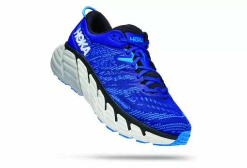 Hoka One One Gaviota 4 Running Shoes Blauw 2 Hoka One One Gaviota 4 Running Shoes Blauw -Hoka Winkel 219196561d6c19537cfe4.97319030