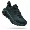 Hoka One One Kaha 2 Low GTX Outdoor Schoenen Zwart