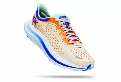 Hoka One One Kawana St(Art) Pack Running Shoes Orange Multi-Colour 6 Hoka One One Kawana St(Art) Pack Running Shoes Orange Multi-Colour -Hoka Winkel 219199961d6c242d62b99.84473933