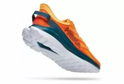 Hoka One One Mach Supersonic Running Shoes Oranje Blauw -Hoka Winkel 219200161d81d18bd6264.32933324