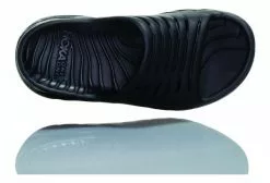 Hoka One One Hoka Ora Recovery Slide Black Women -Hoka Winkel 5c3476082f91b