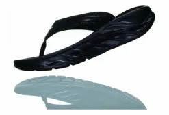 Hoka One One Hoka Ora Recovery Flip Black -Hoka Winkel 5c347769a56b4