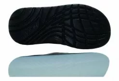 Hoka One One Hoka Ora Recovery Flip Black -Hoka Winkel 5c34777031e99