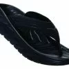 Hoka One One Hoka Ora Recovery Flip Black 1 Hoka One One Hoka Ora Recovery Flip Black -Hoka Winkel 5c7d48f4868f7