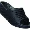 Hoka One One Hoka Ora Recovery Slide Black Women -Hoka Winkel 5cb978343f152