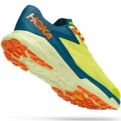 HOKA ONE ONE ZINAL EVENING PRIMROSE/BLUE CORAL 22 -Hoka Winkel 9 100880 zinal evening primrose blue coral 1119399 epbc 05