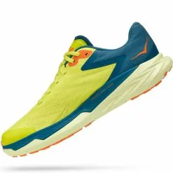 HOKA ONE ONE ZINAL EVENING PRIMROSE/BLUE CORAL 22 -Hoka Winkel 9 100880 zinal evening primrose blue coral 1119399 epbc 06