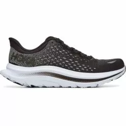 HOKA ONE ONE KAWANA BLACK/WHITE 23