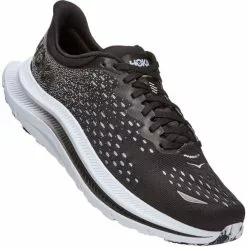 HOKA ONE ONE KAWANA BLACK/WHITE 23 -Hoka Winkel 9 100882 kawana black white 1123163 bwht 03