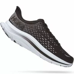 HOKA ONE ONE KAWANA BLACK/WHITE 23 -Hoka Winkel 9 100882 kawana black white 1123163 bwht 04