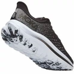 HOKA ONE ONE KAWANA BLACK/WHITE 23 -Hoka Winkel 9 100882 kawana black white 1123163 bwht 05