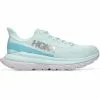 HOKA ONE ONE MACH 4 W BLUE GLASS/COASTAL SHADE 22 -Hoka Winkel 9 100885 mach 4 w blue glass coastal shade 1113529 bgcs 01