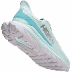 HOKA ONE ONE MACH 4 W BLUE GLASS/COASTAL SHADE 22 -Hoka Winkel 9 100885 mach 4 w blue glass coastal shade 1113529 bgcs 05