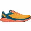 HOKA ONE ONE ZINAL W RADIANT YELLOW/CAMELLIA 22 2 HOKA ONE ONE ZINAL W RADIANT YELLOW/CAMELLIA 22 -Hoka Winkel 9 100887 zinal w radiant yellow camellia 1119400 rycm 01