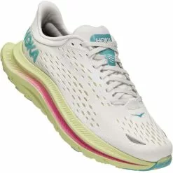 HOKA ONE ONE KAWANA W WHITE OF WHITE/BUTTERFLY 22 -Hoka Winkel 9 100888 hoke one one kawana w white of white butterfly 1123164 bdbb 03