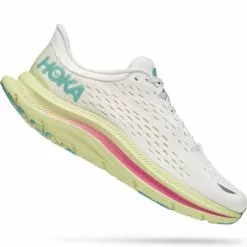 HOKA ONE ONE KAWANA W WHITE OF WHITE/BUTTERFLY 22 -Hoka Winkel 9 100888 hoke one one kawana w white of white butterfly 1123164 bdbb 04