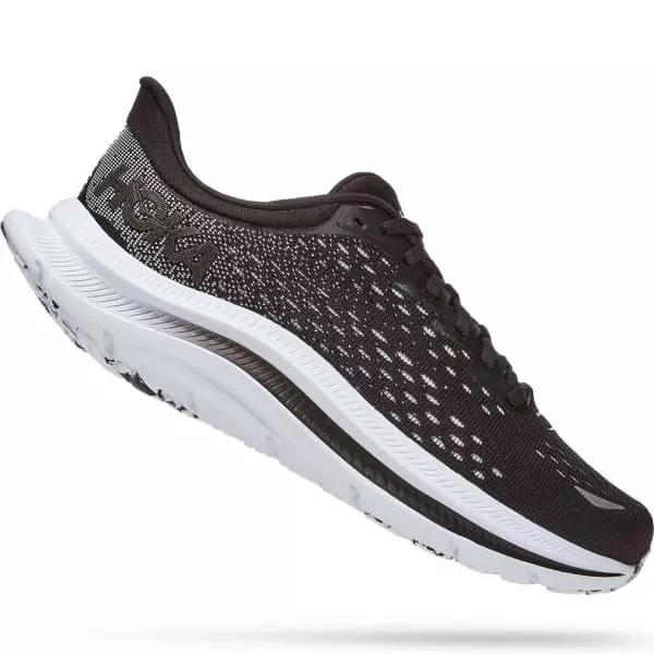 HOKA ONE ONE KAWANA W BLACK/WHITE 23 5 HOKA ONE ONE KAWANA W BLACK/WHITE 23 - Afbeelding 3
