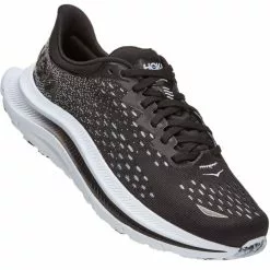 HOKA ONE ONE KAWANA W BLACK/WHITE 23 11 HOKA ONE ONE KAWANA W BLACK/WHITE 23 -Hoka Winkel 9 100889 kawana w black white 1123164 bwht 04