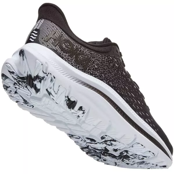 HOKA ONE ONE KAWANA W BLACK/WHITE 23 7 HOKA ONE ONE KAWANA W BLACK/WHITE 23 - Afbeelding 5