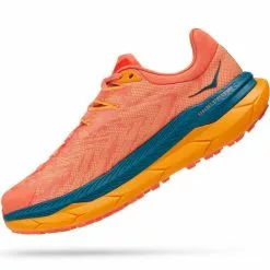 HOKA ONE ONE TECTON X W CAMELLIA/BLUE CORAL 22 -Hoka Winkel 9 100939 tecton x w camellia blue coral 1123162 cbcrl 06