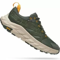 HOKA ONE ONE ANACAPA LOW GORE-TEX DUFFEL BAG/RADIANT YELLOW 23 -Hoka Winkel 9 101815 anacapa low gore tex duffel bag radiant yellow 1122017 dbryl 03