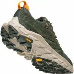 HOKA ONE ONE ANACAPA LOW GORE-TEX DUFFEL BAG/RADIANT YELLOW 23 -Hoka Winkel 9 101815 anacapa low gore tex duffel bag radiant yellow 1122017 dbryl 04