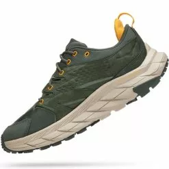 HOKA ONE ONE ANACAPA LOW GORE-TEX DUFFEL BAG/RADIANT YELLOW 23 -Hoka Winkel 9 101815 anacapa low gore tex duffel bag radiant yellow 1122017 dbryl 05