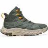 HOKA ONE ONE ANACAPA MID GORE-TEX THYME/RADIANT YELLOW 23 -Hoka Winkel 9 101816 anacapa mid gore tex thyme radiant yellow 1122018 tryl 01