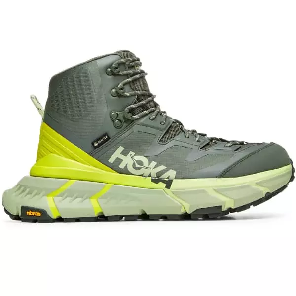 HOKA ONE ONE TENNINE HIKE GORE-TEX THYME/EVENING PRIMROSE 22 3 HOKA ONE ONE TENNINE HIKE GORE-TEX THYME/EVENING PRIMROSE 22