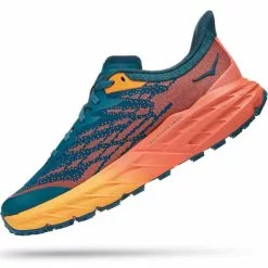 HOKA ONE ONE SPEEDGOAT 5 W BLUE CORAL/CAMELLIA 22 13 HOKA ONE ONE SPEEDGOAT 5 W BLUE CORAL/CAMELLIA 22 -Hoka Winkel 9 107326 hoka one speedgoat 5 w blue coral camellia 1123158 bccml 06