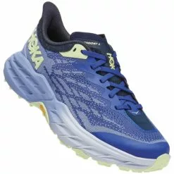 HOKA ONE ONE SPEEDGOAT 5 W PURPLE IMPRESSION/BLUE INDIGO 22 10 HOKA ONE ONE SPEEDGOAT 5 W PURPLE IMPRESSION/BLUE INDIGO 22 -Hoka Winkel 9 107327 speedgoat 5 w purple impression blue indigo 1123158 pibn 03