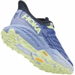 HOKA ONE ONE SPEEDGOAT 5 W PURPLE IMPRESSION/BLUE INDIGO 22 12 HOKA ONE ONE SPEEDGOAT 5 W PURPLE IMPRESSION/BLUE INDIGO 22 -Hoka Winkel 9 107327 speedgoat 5 w purple impression blue indigo 1123158 pibn 05